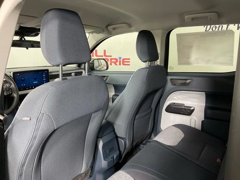 New 2026 Ford Maverick XLT FWD image 15