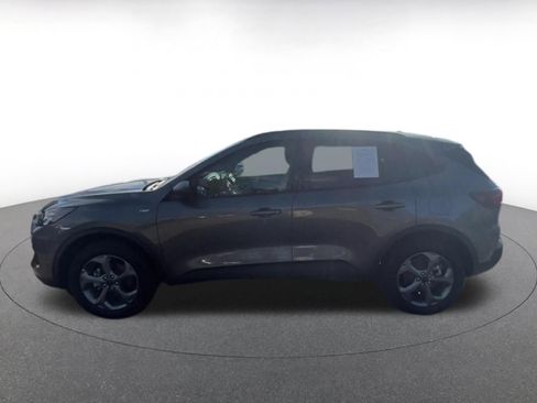 Used 2025 Ford Escape ST-Line AWD/4WD image 9