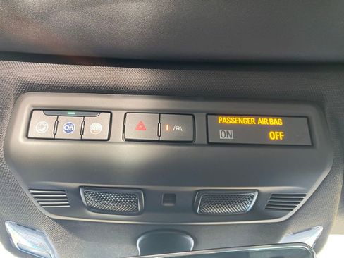 Used 2024 Chevrolet Corvette Stingray Coupe w/ 1LT image 24