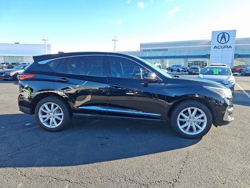 Certified 2020 Acura RDX Base image 7
