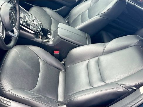 Used 2022 MAZDA CX-9 Touring Plus AWD/4WD image 20