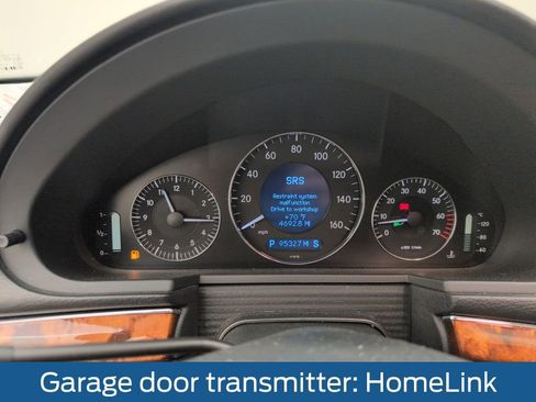 Used 2005 Mercedes-Benz E 500 E 500 image 22