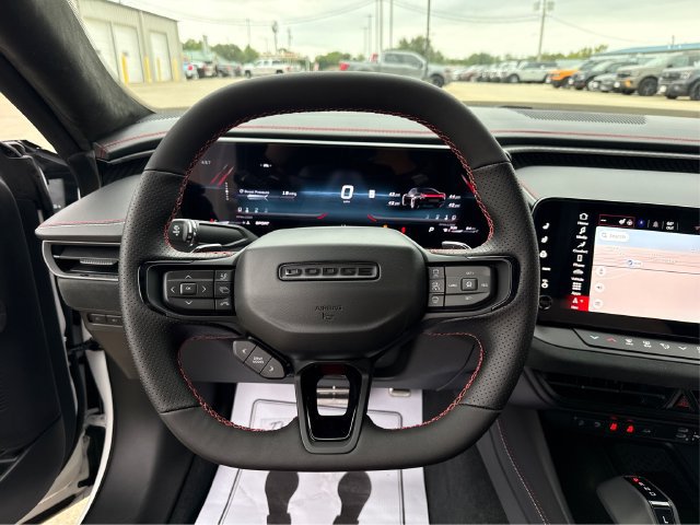 New 2027 Dodge Charger Scat Pack AWD/4WD image 18