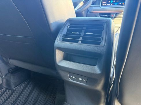 New 2026 Volkswagen Tiguan SE R-Line image 29