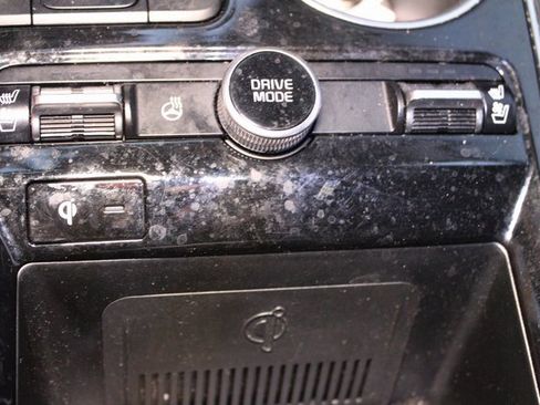 Used 2022 Kia K5 GT-Line image 26