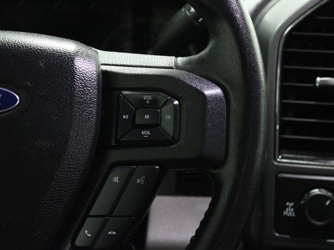 Used 2020 Ford F150 XLT w/ Equipment Group 302A Luxury image 25