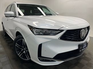 New 2026 Acura MDX w/ Advance Package video 1