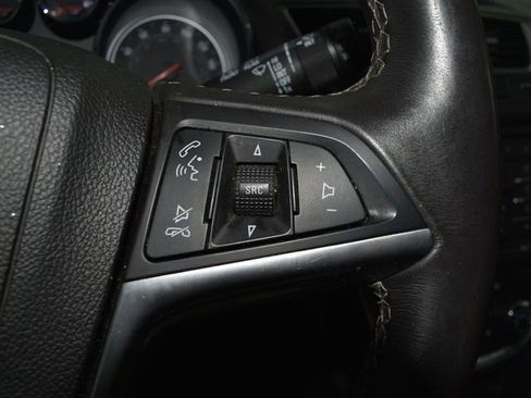 Used 2015 Buick Encore Convenience image 16