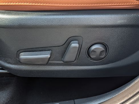 Certified 2024 Kia Soul EX w/ Option Group 015 FWD image 20