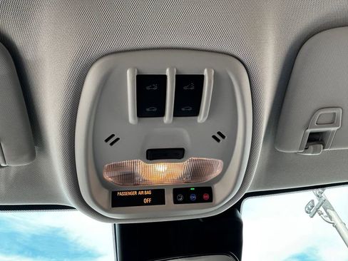 New 2026 Chevrolet Trax ACTIV w/ Sunroof Package FWD image 9