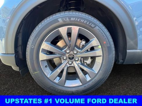 New 2025 Ford Explorer Active w/ Active Comfort Package image 14