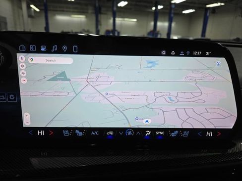 New 2026 Chevrolet Traverse High Country w/ LPO, Floor Liner Package image 25