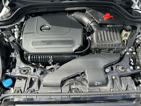 Certified 2024 MINI Cooper S FWD image 21