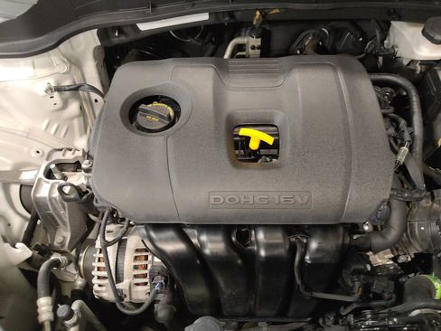 Used 2020 Kia Soul LX image 30