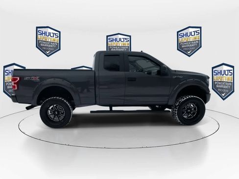 Used 2020 Ford F150 XL w/ Equipment Group 101A Mid image 2