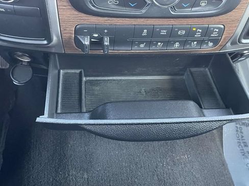 Used 2017 RAM 2500 Laramie w/ Protection Group AWD/4WD image 28