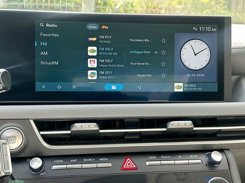 Used 2024 Hyundai Sonata SEL image 12