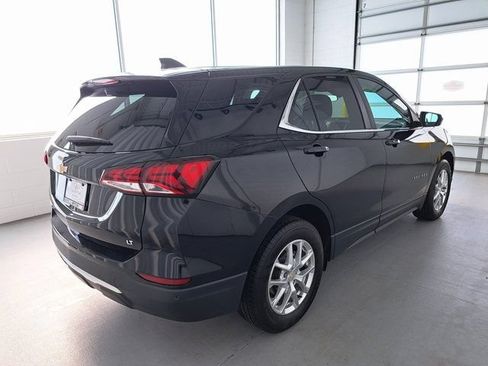 Used 2022 Chevrolet Equinox LT FWD image 5