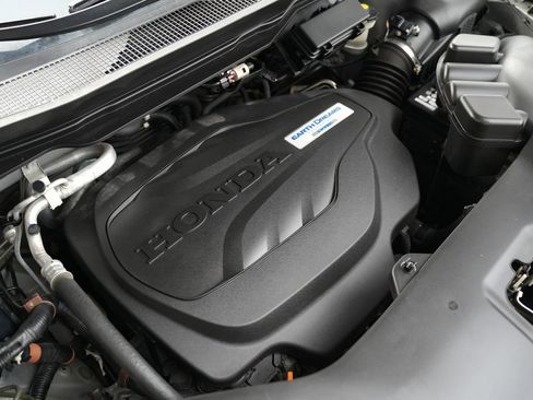 Used 2017 Honda Pilot Elite image 45