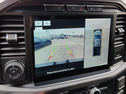 Used 2022 Ford F150 Tremor w/ Equipment Group 402A High AWD/4WD image 7