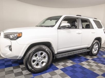 Used 2024 Toyota 4Runner SR5 Premium