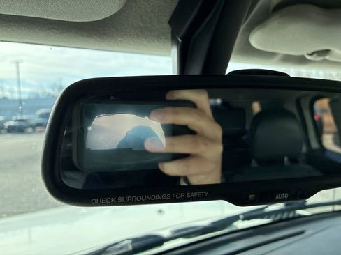 Used 2012 Toyota FJ Cruiser 4WD image 15