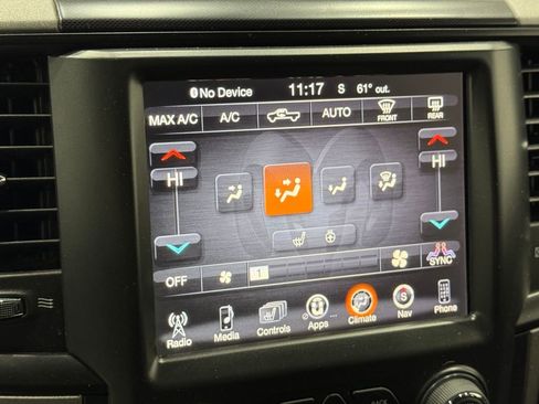 Used 2017 RAM 1500 Rebel w/ Luxury Group image 32