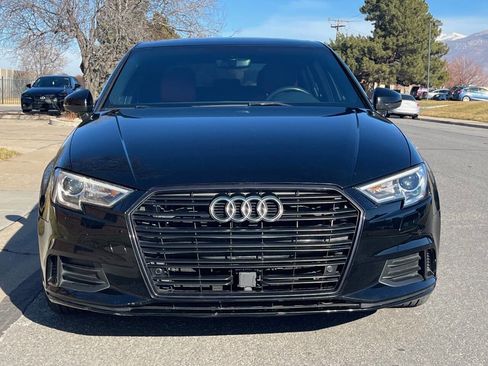 Used 2020 Audi A3 2.0T Premium w/ Final Edition Package image 7