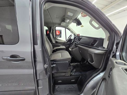 Used 2021 Ford Transit 350 XLT RWD image 19