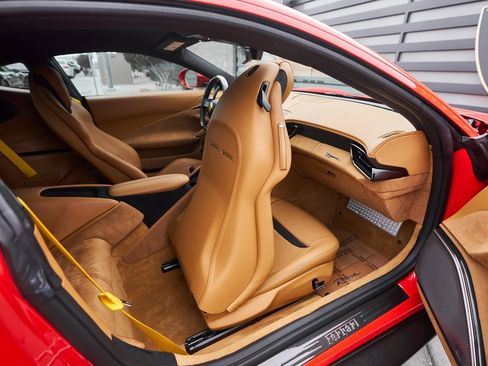 Used 2023 Ferrari Roma image 45