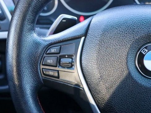 Used 2016 BMW 328i xDrive Sedan image 28