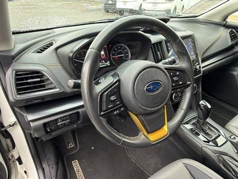 Used 2023 Subaru Crosstrek 2.5i Sport AWD/4WD image 30