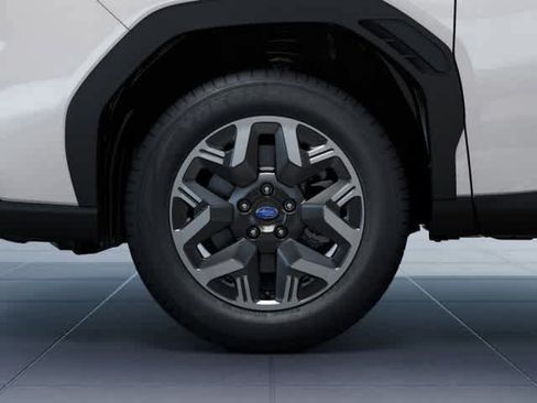 New 2026 Subaru Forester Premium AWD/4WD image 9