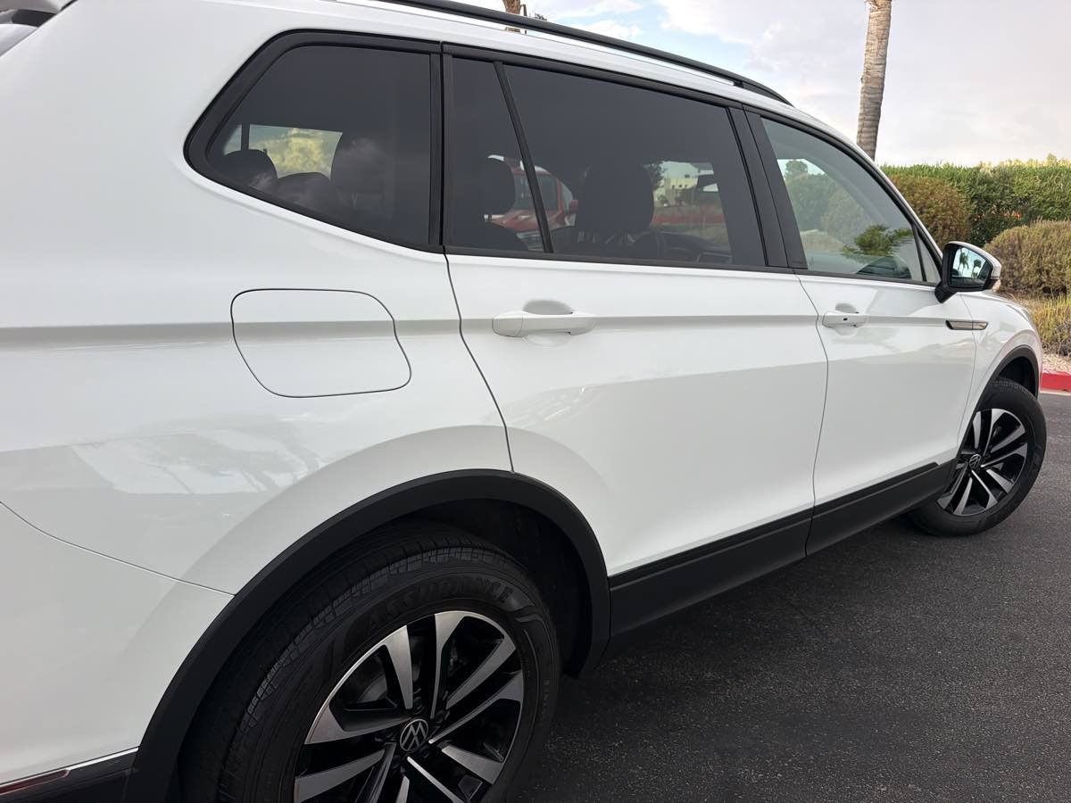 Used 2022 Volkswagen Tiguan S FWD image 15