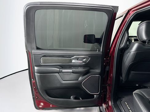 Used 2019 RAM 1500 Laramie image 26