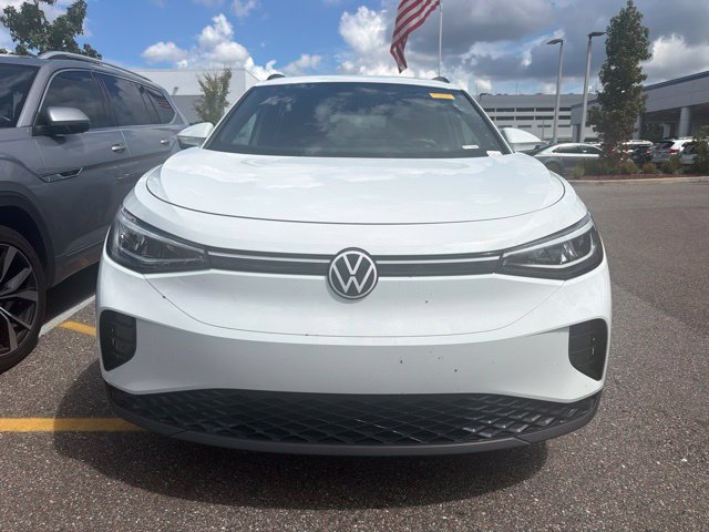 Certified 2023 Volkswagen ID.4 Pro RWD image 2
