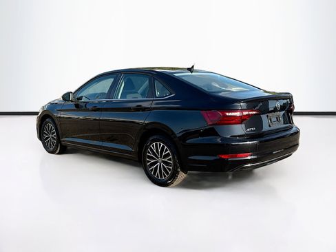 Used 2021 Volkswagen Jetta S w/ Driver Assistance Package image 5