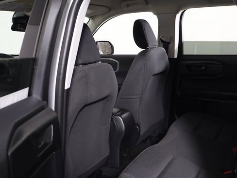 Used 2022 Ford Bronco Sport image 24