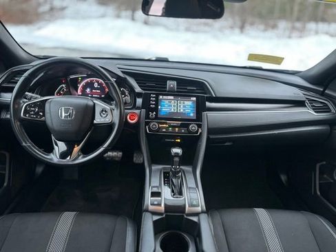 Used 2021 Honda Civic Sport image 23