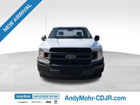 Used 2018 Ford F150 XL RWD image 2