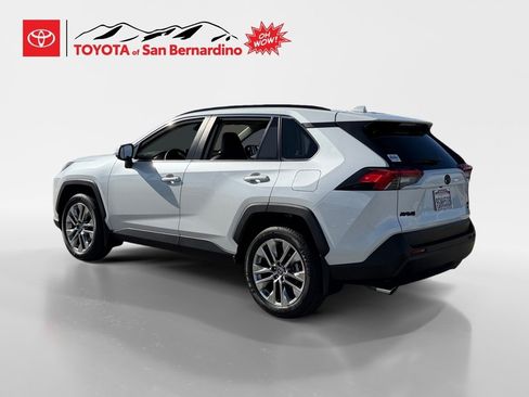 Certified 2023 Toyota RAV4 XLE Premium image 3