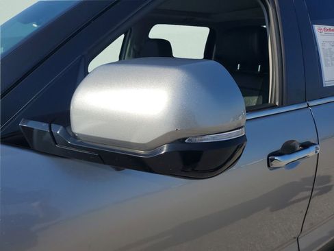 Used 2024 Toyota Tundra Limited AWD/4WD image 28