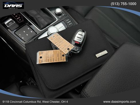 Used 2017 Audi A7 3.0T Prestige image 57