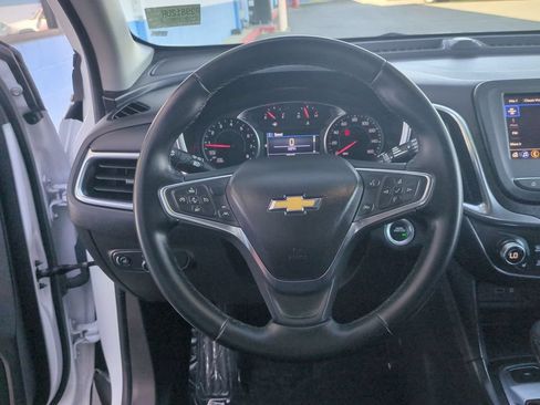 Used 2024 Chevrolet Equinox LT AWD/4WD image 20