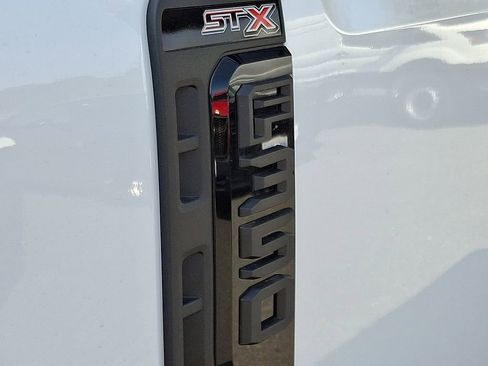 New 2026 Ford F350 XL w/ STX Appearance Package image 19