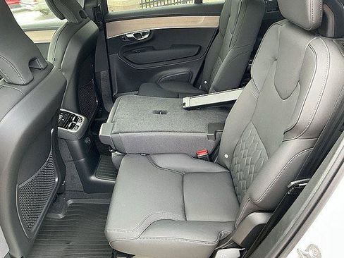 New 2026 Volvo XC90 T8 Plus w/ Protection Package AWD/4WD image 14