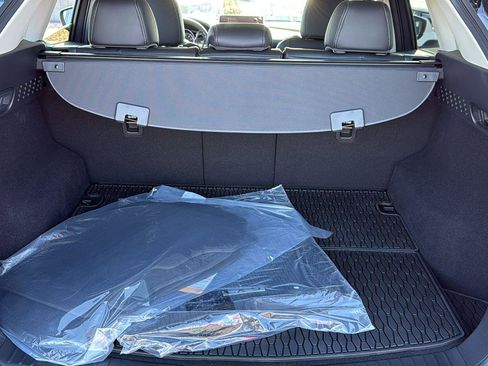 New 2025 MAZDA CX-5 AWD 2.5 S w/ Select Package image 23