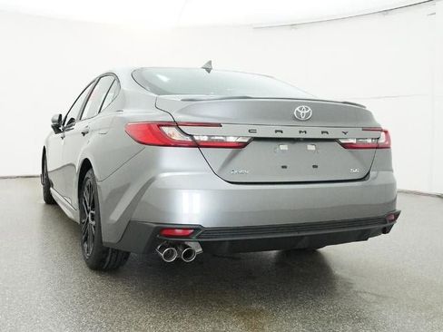 New 2026 Toyota Camry SE image 22