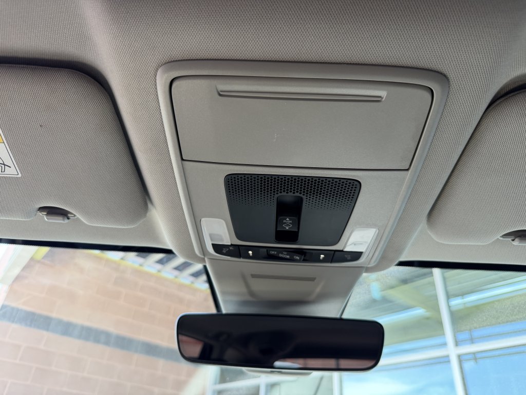 Used 2024 Honda CR-V EX-L image 26