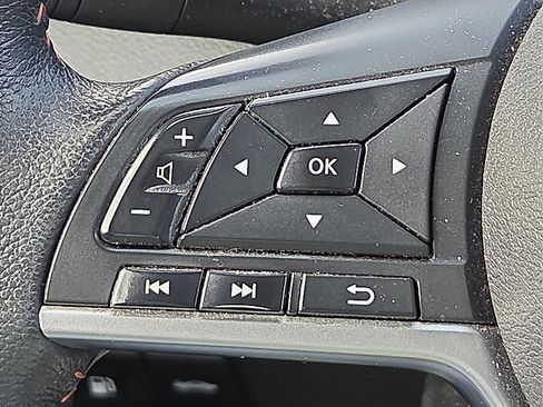 Used 2020 Nissan Kicks SR w/ Exterior Package image 15